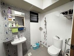 Blk 118A Alkaff Lakeview (Toa Payoh), HDB 3 Rooms #545383971